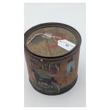 Big Ben Tabocco Tin