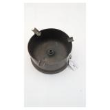 Brass Ash Tray