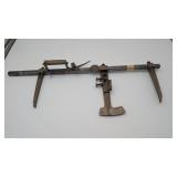 Vernier Caliper