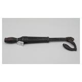Cyclops Nail Puller