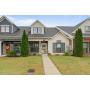 ONLINE Auction in Owens Crossroads - Beautiful Townhome