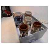**5 VINT STEINS