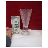 PRINCESS HOUSE CYRSTAL VASE