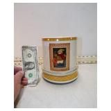CANDLE WARMER