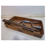 **TOOL LOT