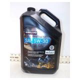 **MOTOR OIL