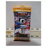 12 DONRUSS 2023 FOOTBALL CARDS NIP