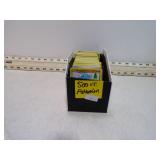500 POKEMON CARDS