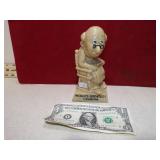 W & R BERRIES GREATEST GRANDPA FIGURE