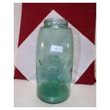 **1858 MASON JAR GLOWS