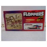 THE FLOPPERS NIRTO FUNNY CAR DIECAST