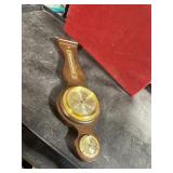 **WEATHER STATION