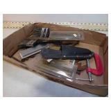 **TOOLS & MORE