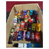 VINT TOY CARS & MORE