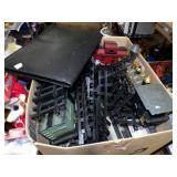 **TRAIN SET & MORE
