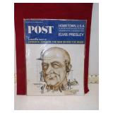 1965 SATURDAY EVENING POST MAGAZINE