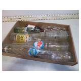 **VINT SODA BOTTLES