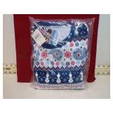 SIZE MED FROZEN PJ SET