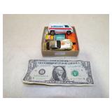 5 VINT HOT WHEELS