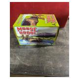 MOOSE DROOL BEER 21+ TO BUY