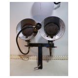 **HEATERS FOR PROPANE TANK