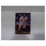 1993 KIRBY PUCKETT CARD
