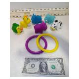 BABY TOYS