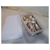 SILVERWARE