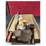 MYSTERY BOX