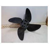 **BOAT PROP
