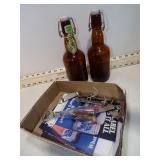 **BOTTLE OPENERS & MORE