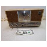 **GENERAL ELECTRIC RADIO WORKS