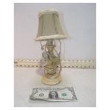 MINI TABLE LAMP WORKS