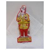 1974 WC FIELDS BATTERY TESTER
