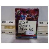 15 SCOTT SERVAIS RC'S