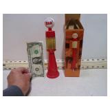 AVON GAS PUMP ORIG BOX