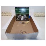 6 US QUARTERS COMMERITAVE