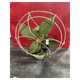 SMALL VINT FAN