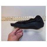 SQUARE TOE POST OP SHOE NIP
