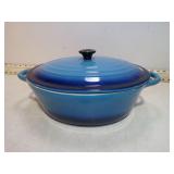**COLORZ DUTCH OVEN