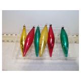 **VINT ORNAMENTS