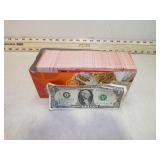 BASEBALL CARDS