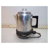 VINT COFFEE POT