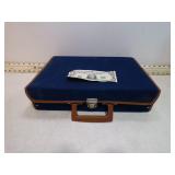 **VINT CASSETTE TAPE CASE