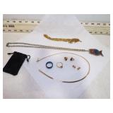 COSTUME JEWELRY
