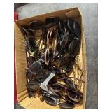 **BULK LOT OF SUNGLASSES
