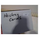 HOCKEY CARDS