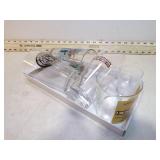 **BEER GLASSES & MORE