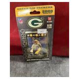 PACKERS 2008 TEAM SET NIP