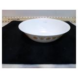 VINT CORELLE WARE SERVING BOWL
